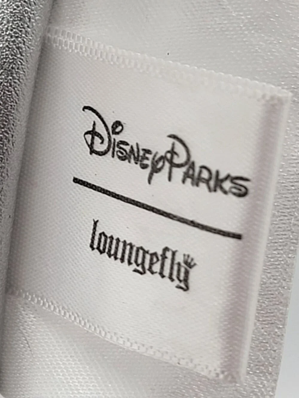 Loungefly celebrate disney
